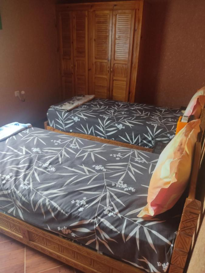 Gite Rurale Sousse Paradis Vallee Tagherat Anekrim Eksteriør bilde