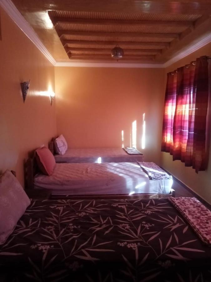 Gite Rurale Sousse Paradis Vallee Tagherat Anekrim Rom bilde